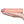 Pleasure X-Tender 1 Inch Extension Sleeve - Flesh