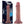 Dual Density Power Cock - 8 Inch Flesh Vibrating Dong