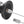 King Sized Vibrating Vibrax Slider 12.5 Inch Grey Dildo