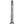 King Sized Vibrating Vibrax Slider 16 Inch Dildo - Grey