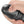 King Sized Vibrating Vibrax Slider 16 Inch Dildo - Grey