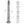 King Sized Vibrating Vibrax Slider 16 Inch Dildo - Grey