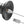 King Sized Vibrating Vibrax Slider 16 Inch Dildo - Grey