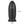 King Sized Anal Bomber - Mega 9 Inch Butt Plug