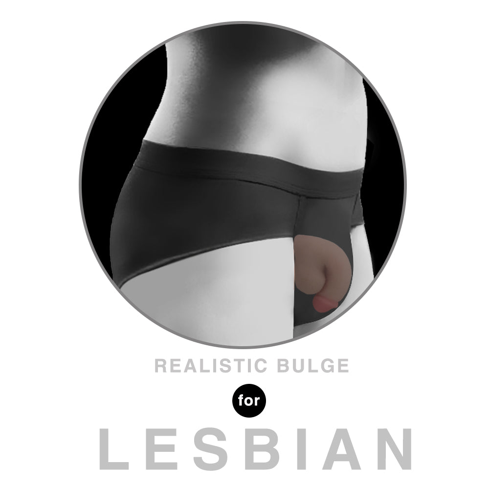 Skinlike Limpy Cock 5 Inch Flesh Packer