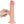 Sliding Skin Dual Layer 8 Inch - Flexible Skin Dong - Flesh