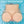 Streetgirls Dual Motor Sensation Pulse - Flesh Vibrating Masturbator