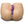 Streetgirls Dual Motor Sensation Pulse - Flesh Vibrating Masturbator