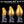 Aerosx 7.5 Inch Dual Density Inflatable Fantasy Dildo