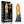 Aerosx 10 Inch Dual Density Inflatable Fantasy Dildo - Gold/Blue