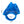 Pinnacle Pro Trio Grip Enhancer -  Cock & Balls Ring - Blue