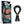 Pinnacle Pro Anyfit Stretcher - Black Adjustable Cock Ring