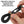 Pinnacle Pro Anyfit Stretcher - Black Adjustable Cock Ring