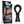 Pinnacle Pro Anyfit Plus Stretcher - Black Adjustable Cock Ring