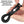 Pinnacle Pro Anyfit Plus Stretcher - Black Adjustable Cock Ring