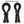 Pinnacle Pro Anyfit Plus Stretcher - Black Adjustable Cock Ring