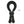 Pinnacle Pro Anyfit Plus Stretcher - Black Adjustable Cock Ring