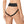 Ingen Easy Adjustable Strap-On Harness - Black
