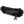 Rebellion Reign Silky Black Bondage Rope - 10 mtrs