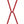 Rebellion Reign Silky Red Bondage Rope - 10 mtrs