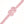 Rebellion Reign Silky Pink Bondage Rope - 10 mtrs