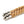 Rebellion Reign Silky Natural Bondage Rope - 10 mtrs