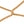 Rebellion Reign Silky Natural Bondage Rope - 10 mtrs