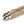 Rebellion Reign Hemp Rustic Bondage Rope - 10 Mtrs