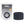 LEVELZ Liquid Silicone Ball Strap - M - Black