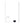 LEVELZ Liquid Silicone Ball Strap - M - Black