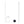 LEVELZ Liquid Silicone Ball Strap - L - Black