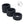 LEVELZ Liquid Silicone Black Ball Strap Stretchers - Set of 3 Sizes