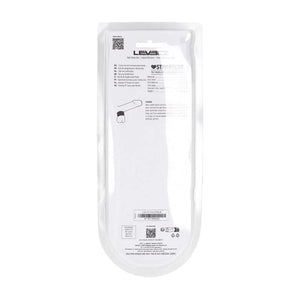 LEVELZ Liquid Silicone Black Ball Strap Stretchers - Set of 3 Sizes