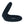 LEVELZ Double O Silicone Cock Ring - M - Black