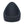 LEVELZ Teardrop Silicone Cock Ring - Black
