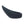 LEVELZ Teardrop Silicone Cock Ring - Black