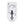 LEVELZ Silicone Anal Plug with Loop - Small - Black