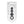 LEVELZ Beaded Silicone Anal Probe with Loop - Black