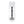 LEVELZ Beaded Silicone Anal Probe with Double Loop - Black