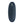 LEVELZ Classic Vibrating Small Silicone Anal Plug - Black