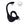 LEVELZ Remote Controlled Vibrating TriO Cock Ring with Prostate Stimulator - Black