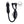 LEVELZ Vibrating & Thrusting TriO Cock Ring with Prostate Stimulator - Black