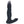 LEVELZ Vibrating & Thrusting Prostate Massager - Black