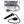 LEVELZ Beaded Inflatable Anal Plug - Black