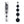 LEVELZ Round XXL Anal Balls - Black