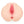 Kokos Maria Onahole 003 - Flesh Dual Layer Vagina Stroker