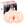 Kokos Big Hip Vanilla 004 - Flesh Missionary Style Masturbator