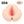 Kokos Vanilla Onahole 004 - Flesh Dual Layer Vagina Stroker