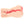 Kokos Vanilla Onahole 004 - Flesh Dual Layer Vagina Stroker
