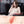 Kokos Big Hip Vanilla 004 - Flesh Missionary Style Masturbator